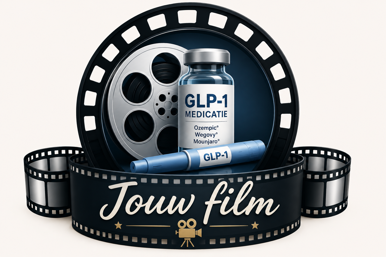 GLP 1 medicatie